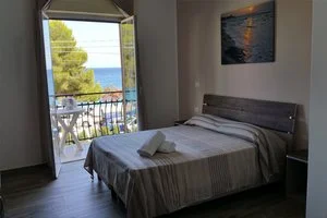 HOTEL CHRISMARE – Mazzeo