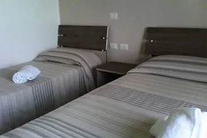 HOTEL CHRISMARE – Mazzeo