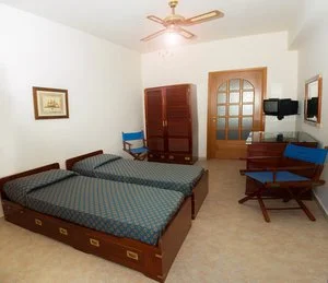 ELIHOTEL – Sant'Alessio Siculo