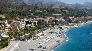 ELIHOTEL – Sant'Alessio Siculo