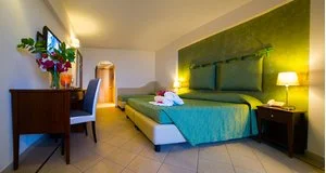 ELIHOTEL – Sant'Alessio Siculo
