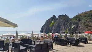 ELIHOTEL – Sant'Alessio Siculo