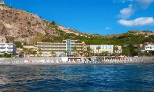 ELIHOTEL – Sant'Alessio Siculo