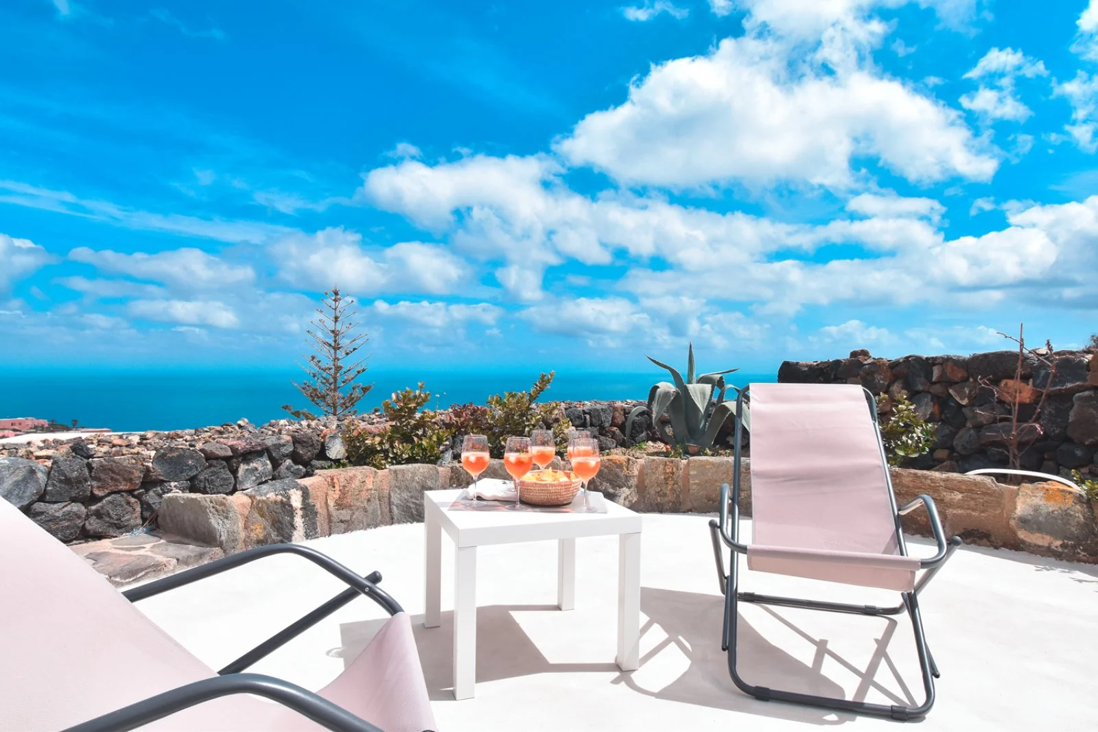 Dammusi Comfort - Dammusi Comfort