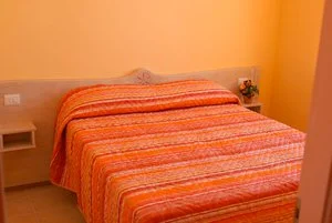 HOTEL LE NEREIDI – La Maddalena