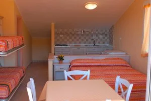 HOTEL LE NEREIDI – La Maddalena