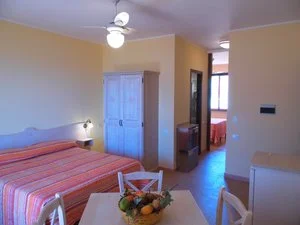 HOTEL LE NEREIDI – La Maddalena