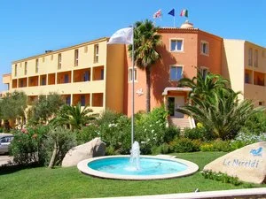 HOTEL LE NEREIDI – La Maddalena