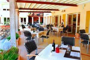 HOTEL LE NEREIDI – La Maddalena