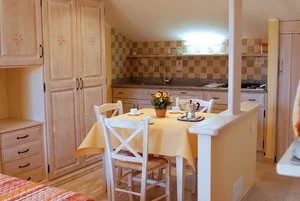 HOTEL LE NEREIDI – La Maddalena