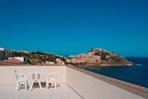LA BAIA RESIDENCE – Castelsardo