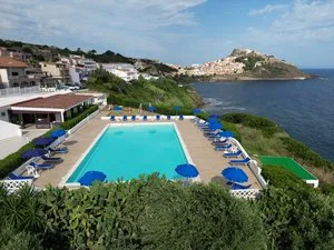 LA BAIA RESIDENCE – Castelsardo