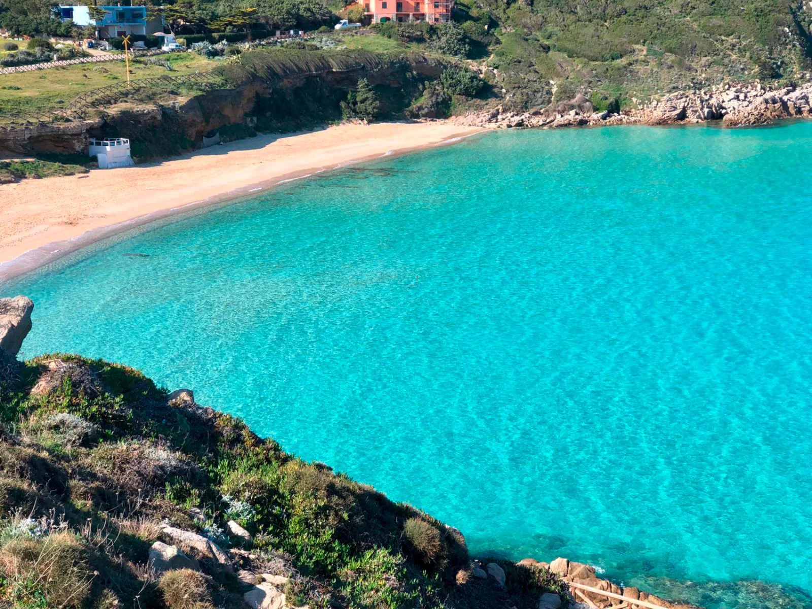 Residence Le Pavoncelle 