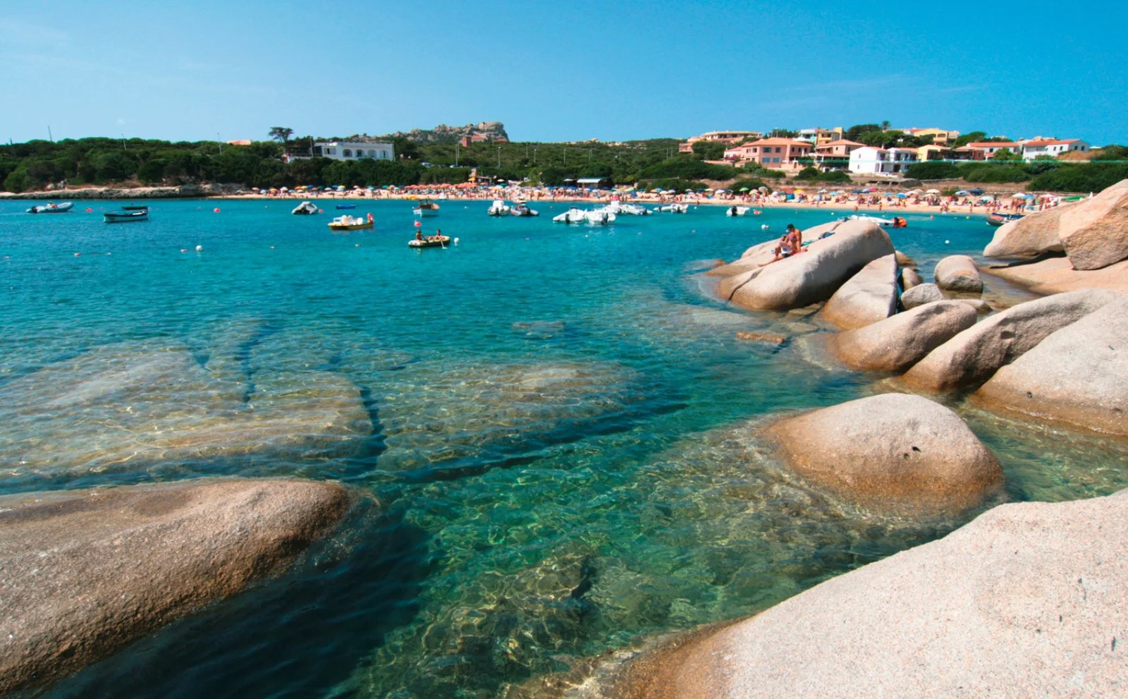 Residence Le Pavoncelle 