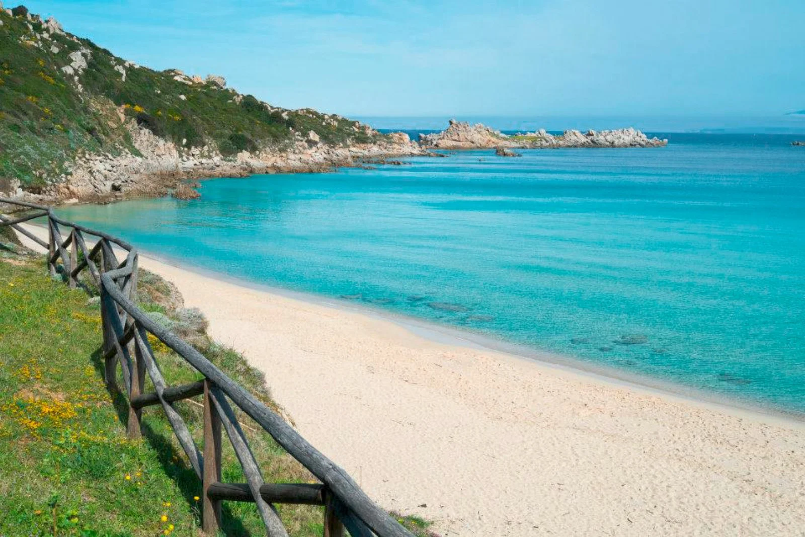 Residence Le Pavoncelle 