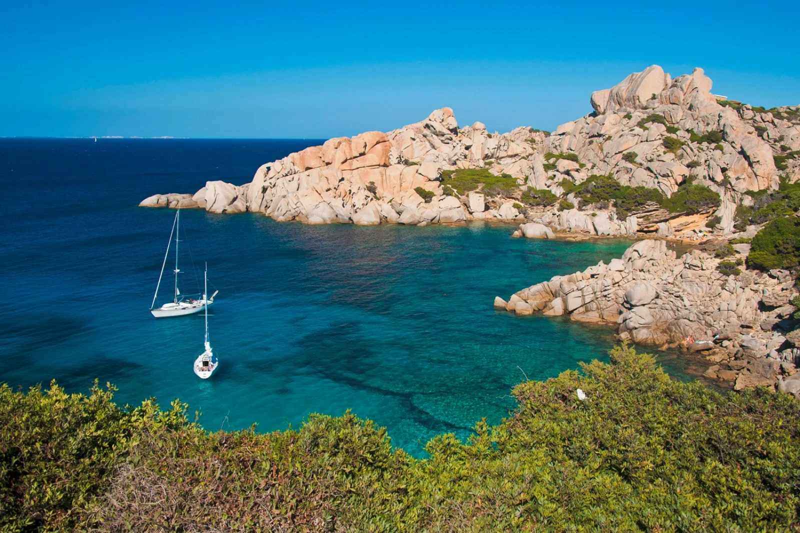 Residence Le Pavoncelle 