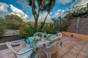RESIDENCE LE PAVONCELLE – Santa Teresa Gallura