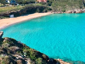 RESIDENCE LE PAVONCELLE – Santa Teresa Gallura