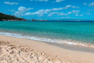 RESIDENCE LE PAVONCELLE – Santa Teresa Gallura