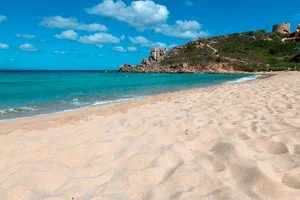 Spiaggia di Santa Teresa
