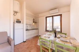 RESIDENCE LE PAVONCELLE – Santa Teresa Gallura