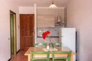 RESIDENCE LE PAVONCELLE – Santa Teresa Gallura