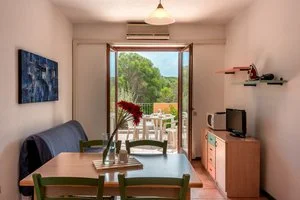 RESIDENCE LE PAVONCELLE – Santa Teresa Gallura