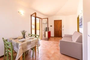 RESIDENCE LE PAVONCELLE – Santa Teresa Gallura