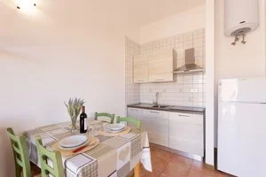 RESIDENCE LE PAVONCELLE – Santa Teresa Gallura