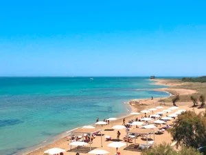 RACAR RESORT HOTEL – Lecce