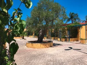 RACAR RESORT HOTEL – Lecce