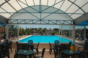 RACAR RESORT HOTEL – Lecce
