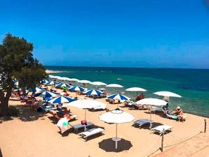 RACAR RESORT HOTEL – Lecce
