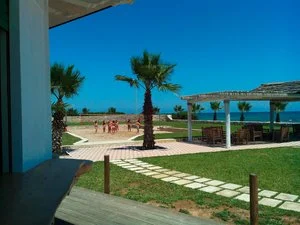 RACAR RESORT HOTEL – Lecce