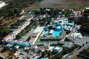 RACAR RESORT HOTEL – Lecce