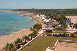 RACAR RESORT HOTEL – Lecce