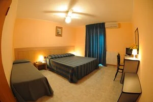 RACAR RESORT HOTEL – Lecce