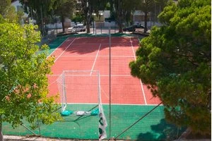RACAR RESORT HOTEL – Lecce