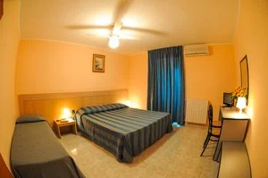 RACAR RESORT RESIDENCE – Lecce