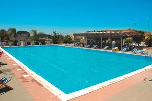RACAR RESORT RESIDENCE – Lecce