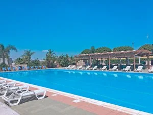 RACAR RESORT RESIDENCE – Lecce