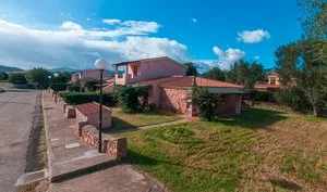 RESIDENZE GALLURA – San Teodoro