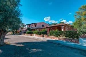 RESIDENZE GALLURA – San Teodoro