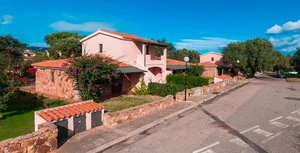 RESIDENZE GALLURA – San Teodoro