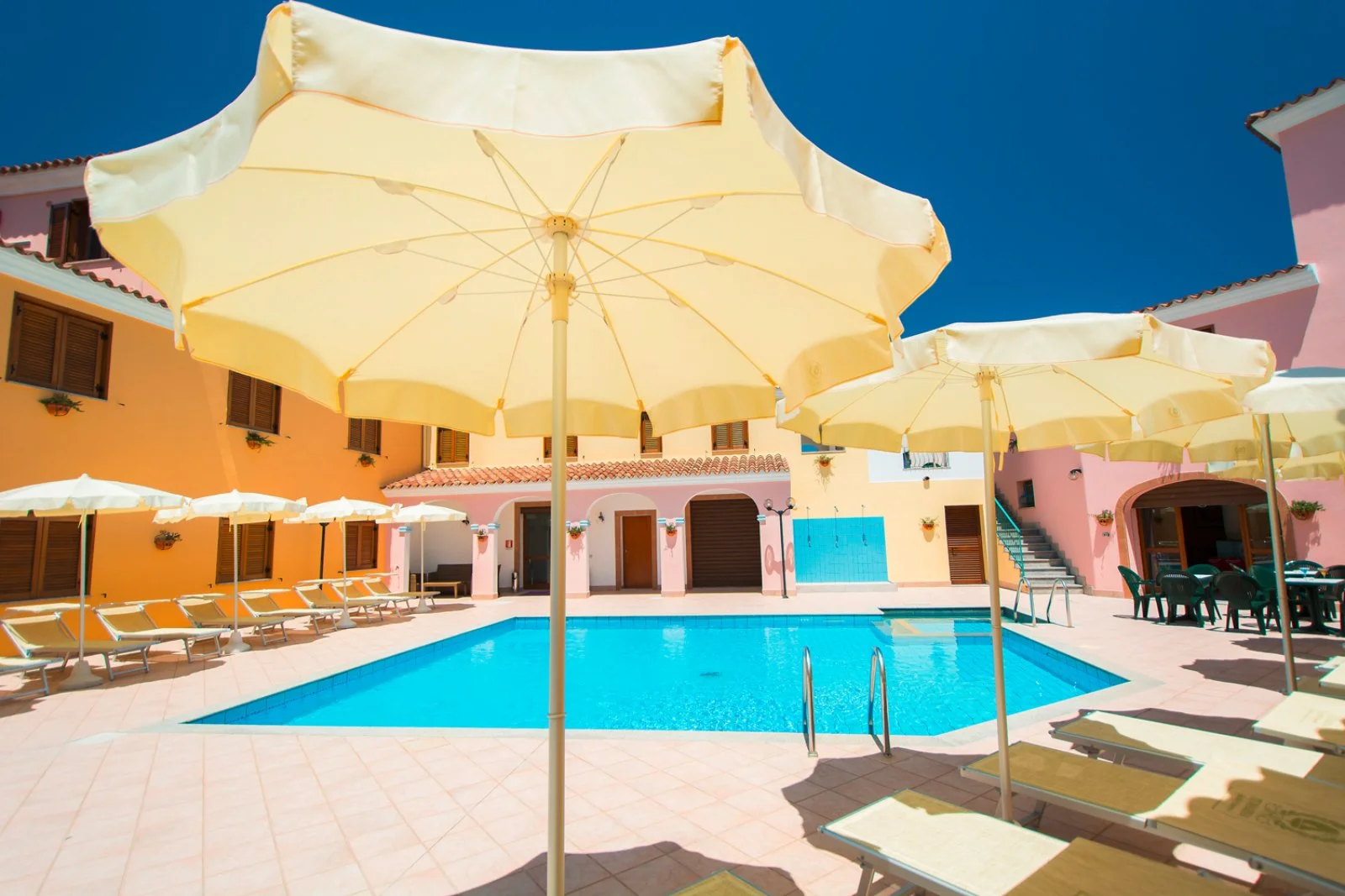 Residence Cala Viola 