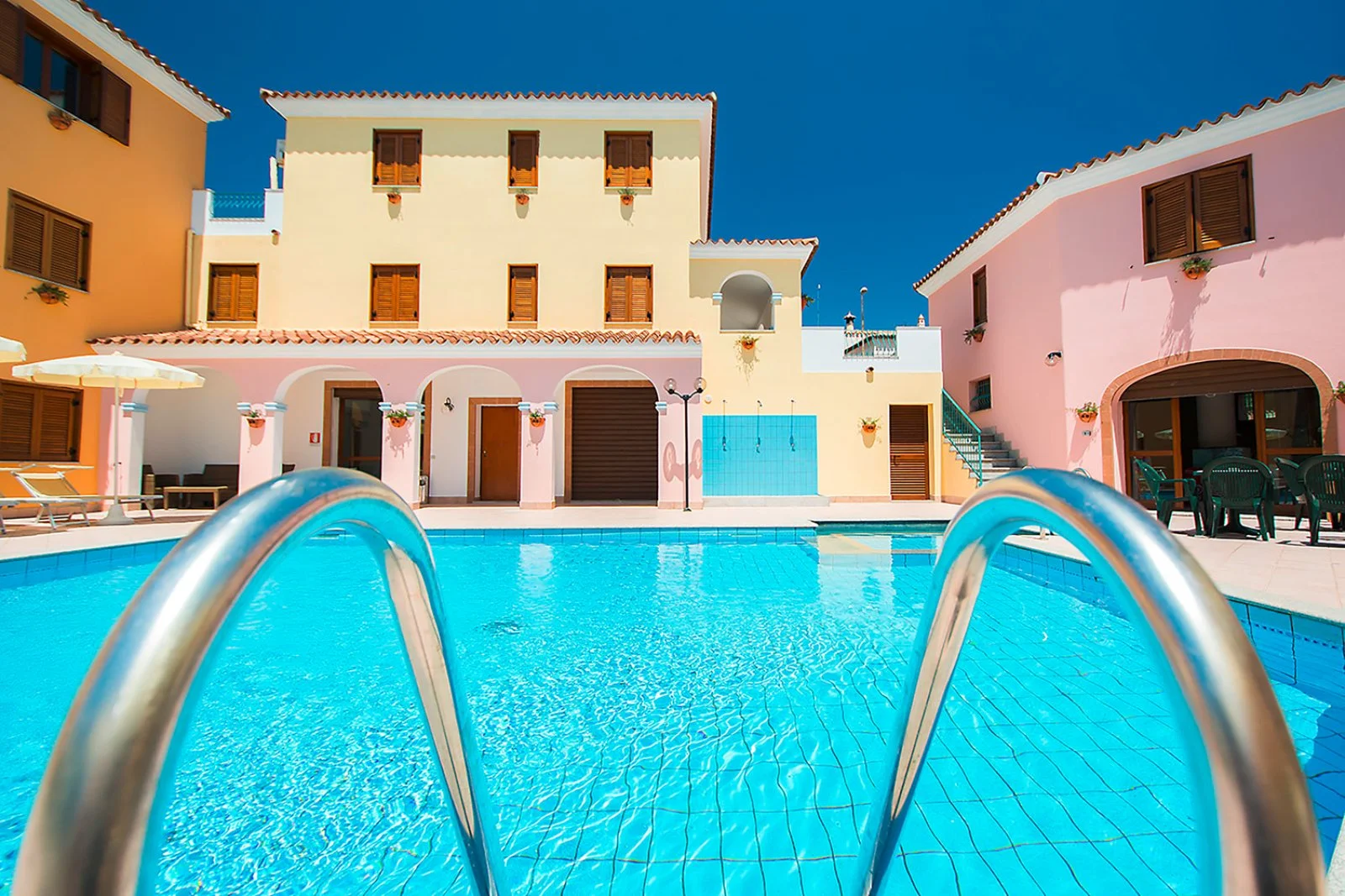 Residence Cala Viola Residence Cala Viola