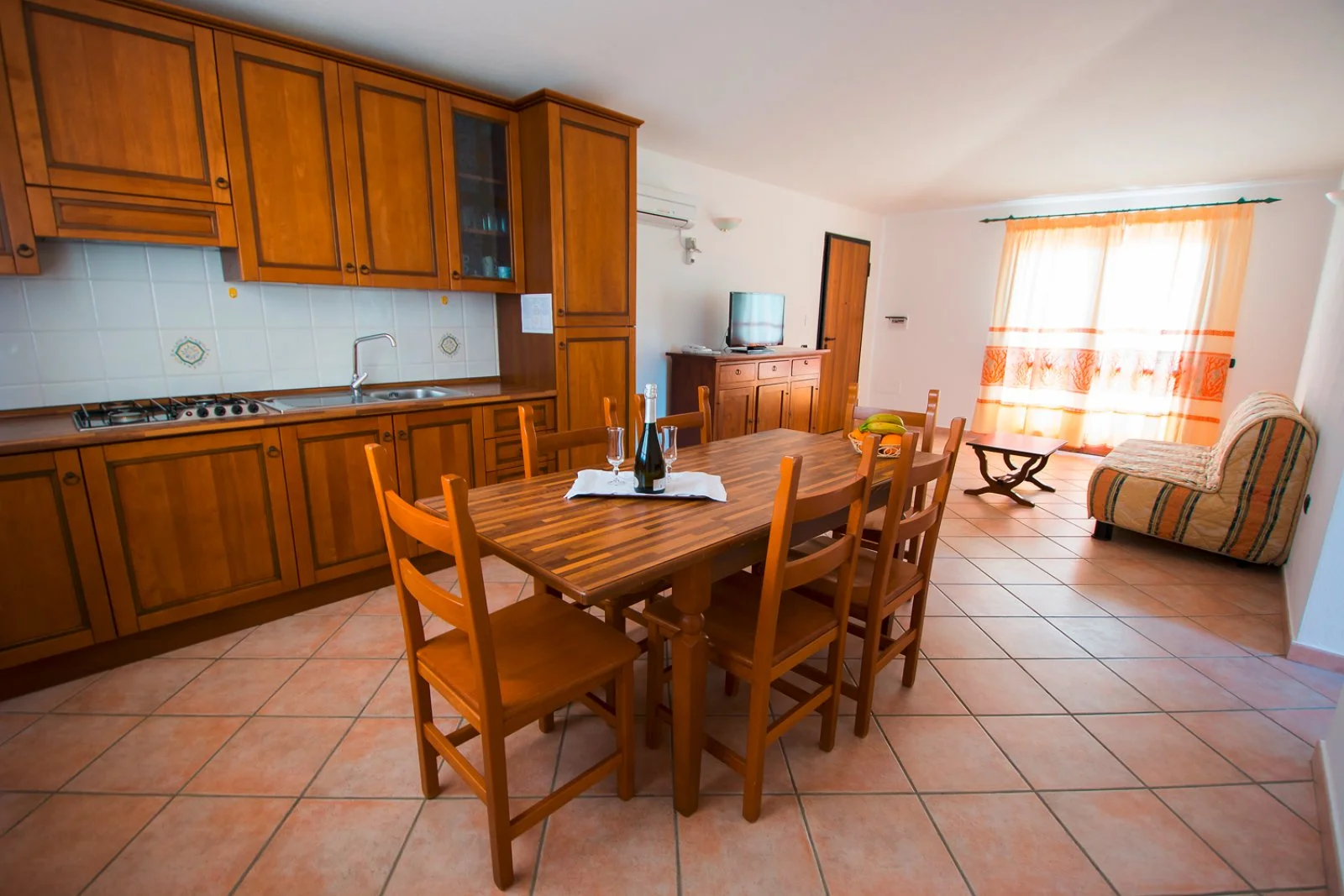 Residence Cala Viola 