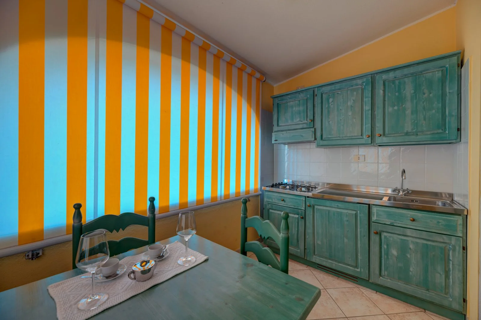 Residence Cala Viola 