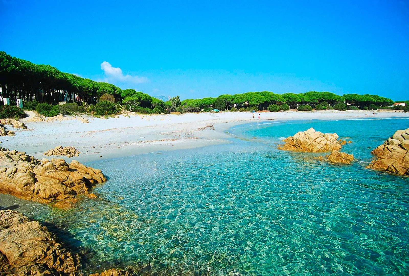 Residence Cala Viola 