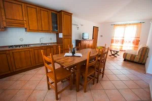 RESIDENCE CALA VIOLA – Orosei
